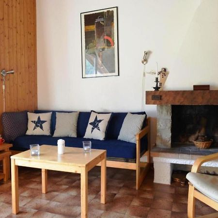 Appartement Le Grand-Bornand, 2 pièces, 5 personnes - FR-1-241-101 Esterno foto