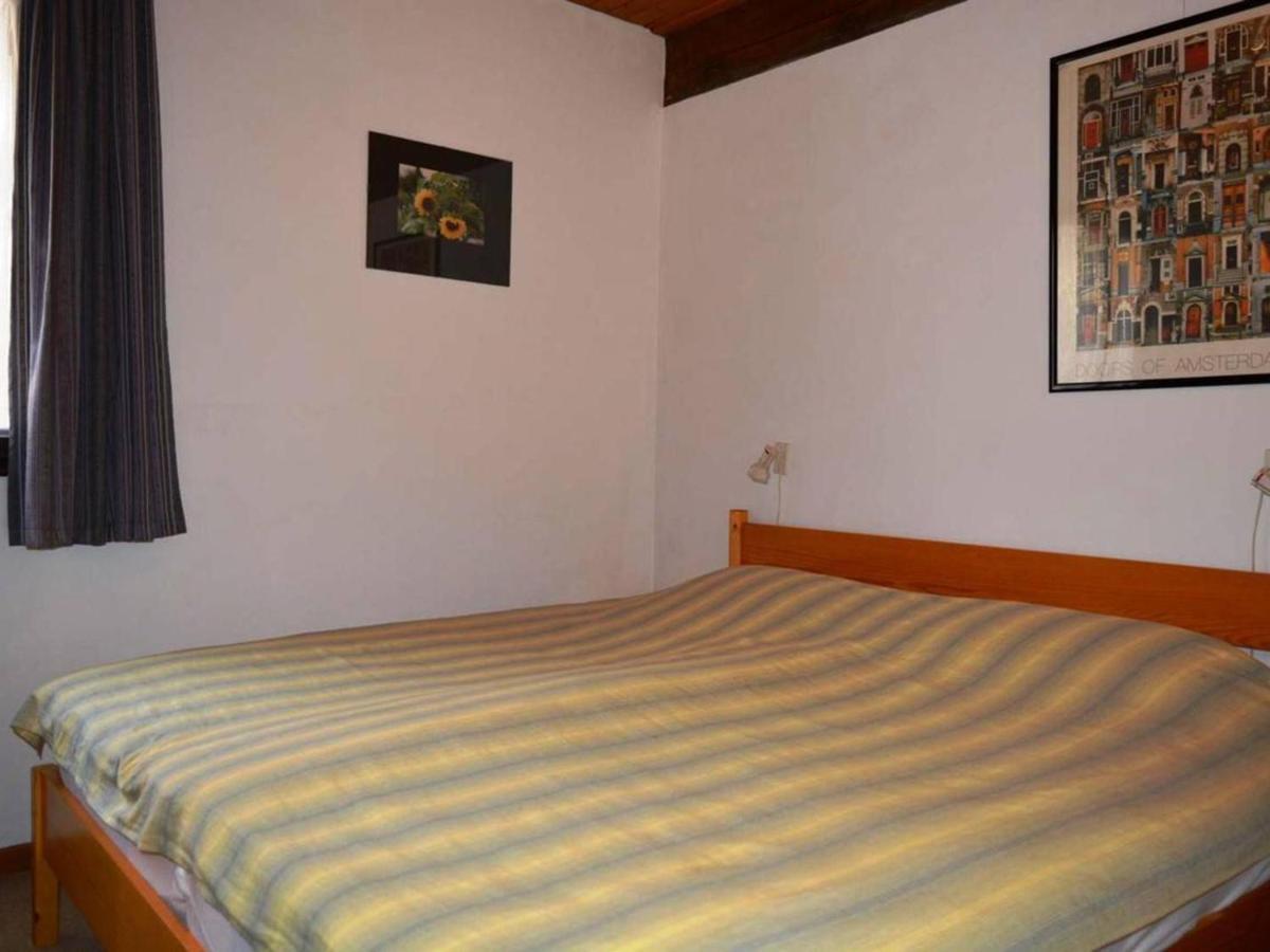 Appartement Le Grand-Bornand, 2 pièces, 5 personnes - FR-1-241-101 Esterno foto
